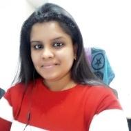 Jyothirmai M. PTE Academic Exam trainer in Hyderabad