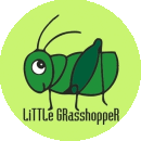 Photo of Little Grasshopper