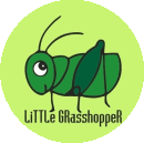 Little Grasshopper photo