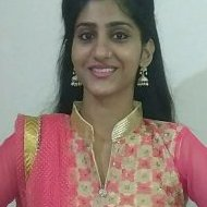 Bhawna T. Class 6 Tuition trainer in Chandigarh