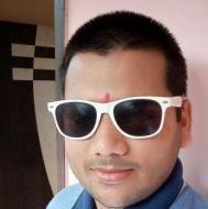 Aditya Tiwary BTech Tuition trainer in Delhi