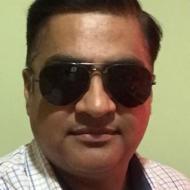 Anurag Gautam BTech Tuition trainer in Ballabgarh