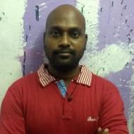 Sivagnanam Balasubramanyam BTech Tuition trainer in Mumbai