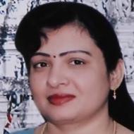 Reena S. Computer Course trainer in Chennai