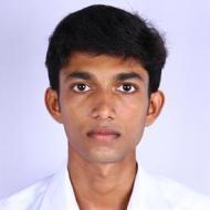 Tom Peter BTech Tuition trainer in Kothamangalam