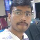 Photo of K Vinod Kumar Setty