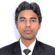 Nikhil Kumar Class 11 Tuition trainer in Delhi