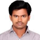 Srinivas Reddy photo