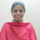 Photo of Meena B.