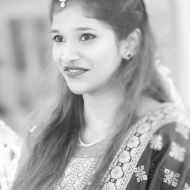 Pranuthi E. Makeup trainer in Hyderabad