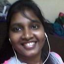 Photo of Manjula S.