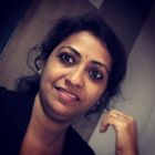 Aarathi P. Web Designing trainer in Bangalore