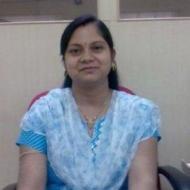 Lipika D. Advanced Placement Tests trainer in Hyderabad