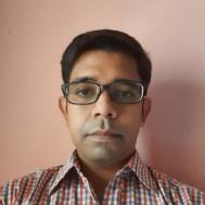 Pinaki Dutta Class 10 trainer in Kolkata