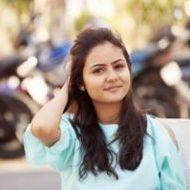 Ritu K. Class I-V Tuition trainer in Bangalore