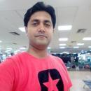 Photo of Ashish Kumar Jha