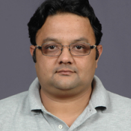 Ganesh S BBA Tuition trainer in Bangalore