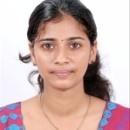 Photo of Neethu V.