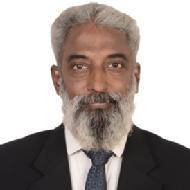 Gerard Vijay Quantitative Aptitude trainer in Coimbatore