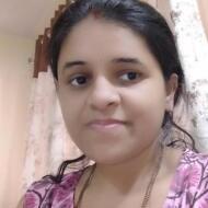 Deepti S. Engineering Diploma Tuition trainer in Pune