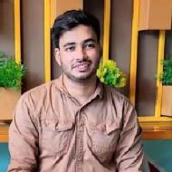 Varun Tripathi Class 11 Tuition trainer in Lucknow