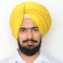 Photo of Simranjeet Singh