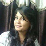 Anshita K. Class I-V Tuition trainer in Indore