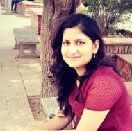 Shubhra M. BSc Tuition trainer in Delhi