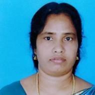 Mary R. Class 6 Tuition trainer in Chennai