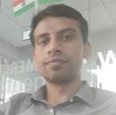 Photo of Anil Kumar