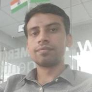 Anil Kumar Class 6 Tuition trainer in Surat