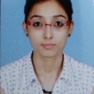 Jyoti J. Engineering Diploma Tuition trainer in Nainital