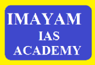 IMAYAM IAS ACADEMY UPSC Exams institute in Coimbatore