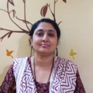 Shilpa K. Class 11 Tuition trainer in Pune