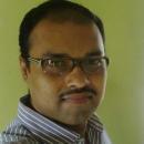 Photo of Supratik Ganguly