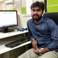 Srihari Babu Maddineni .Net trainer in Bangalore
