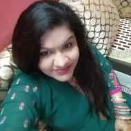 Ginni A. Class I-V Tuition trainer in Delhi