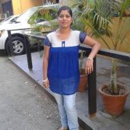 Kirti Chaukiyal Class 9 Tuition trainer in Gurgaon