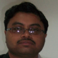 SNEHASISH BHATTACHARJEE BCom Tuition trainer in Kolkata