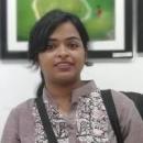 Photo of Priyadarshika M.