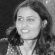 Priyanka M. Guitar trainer in Pune