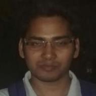 RATNESH KUMAR Class 9 Tuition trainer in Delhi