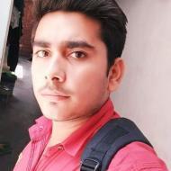 Akash Tiwari Class 9 Tuition trainer in Allahabad