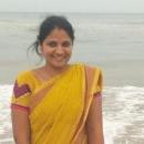 Photo of Krithika K.