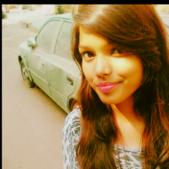 Jyotsna J. Class I-V Tuition trainer in Thane