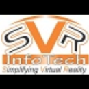 SVR InfoTech iPhone Application Development training institute in Pune