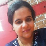 Aparna V. BA Tuition trainer in Lucknow