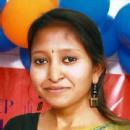 Photo of Tripti M.