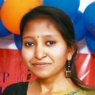 Tripti M. Class 7 Tuition trainer in Delhi