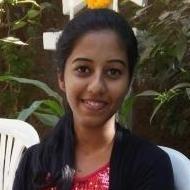 Alienor V. Class 6 Tuition trainer in Thane